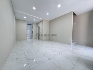 正育達商圈義興復旦全新裝潢美透天｜桃園市平鎮區育達路