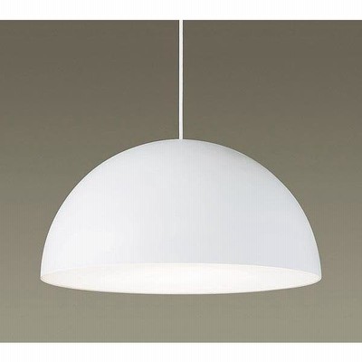 LGB15172WF パナソニック ダイニング用ペンダントライト ホワイト LED(電球色)