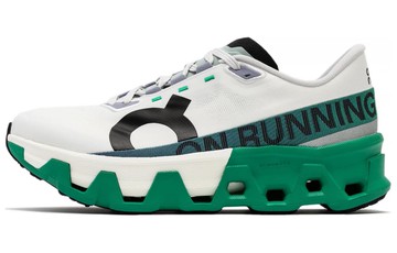 CLOUDMONSTER HYPER UNDYED MINT