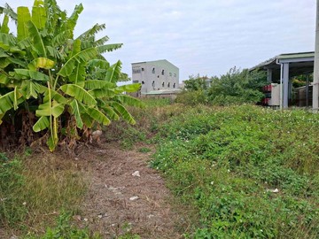 將軍★將軍超便宜每坪2萬5建地╭★°住商姚語宸★｜台南市將軍區國中段