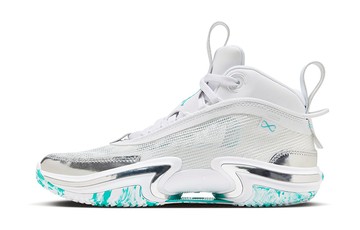 JORDAN 36 GUO AILUN JADE GS