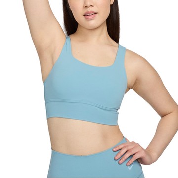 【NIKE】 AS W NK ALATE ELLIPSE LL BRA 運動內衣 BRA 女 - DO6620464