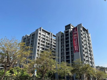 四月泊樂｜漂亮裝潢｜邊間三房平車｜台中市北屯區景賢路