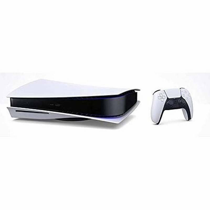 PS5 本体 PlayStation 5 CFI-1200A01 SONY ディスクドライブ搭載モデル 