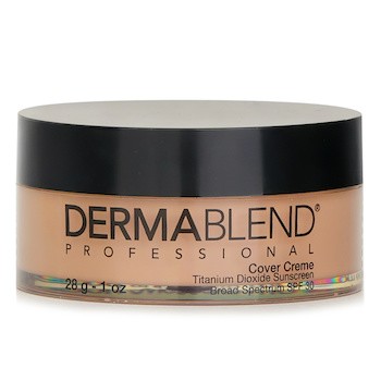 Dermablend 皮膚專家 專家級高效遮瑕霜 SPF 30 - # 40N Golden Beige 28g-粉底及蜜粉