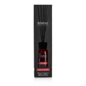 【米蘭千花】自然系列室內擴香Natural Fragrance Diffuser - 蘋果&肉桂Mela & Cannella