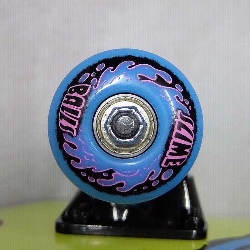 SANTA CRUZ サンタクルーズコンプリートデッキSCREEMINGHAND サンタクルーズ SANTA CRUZ スケートボード コンプリート