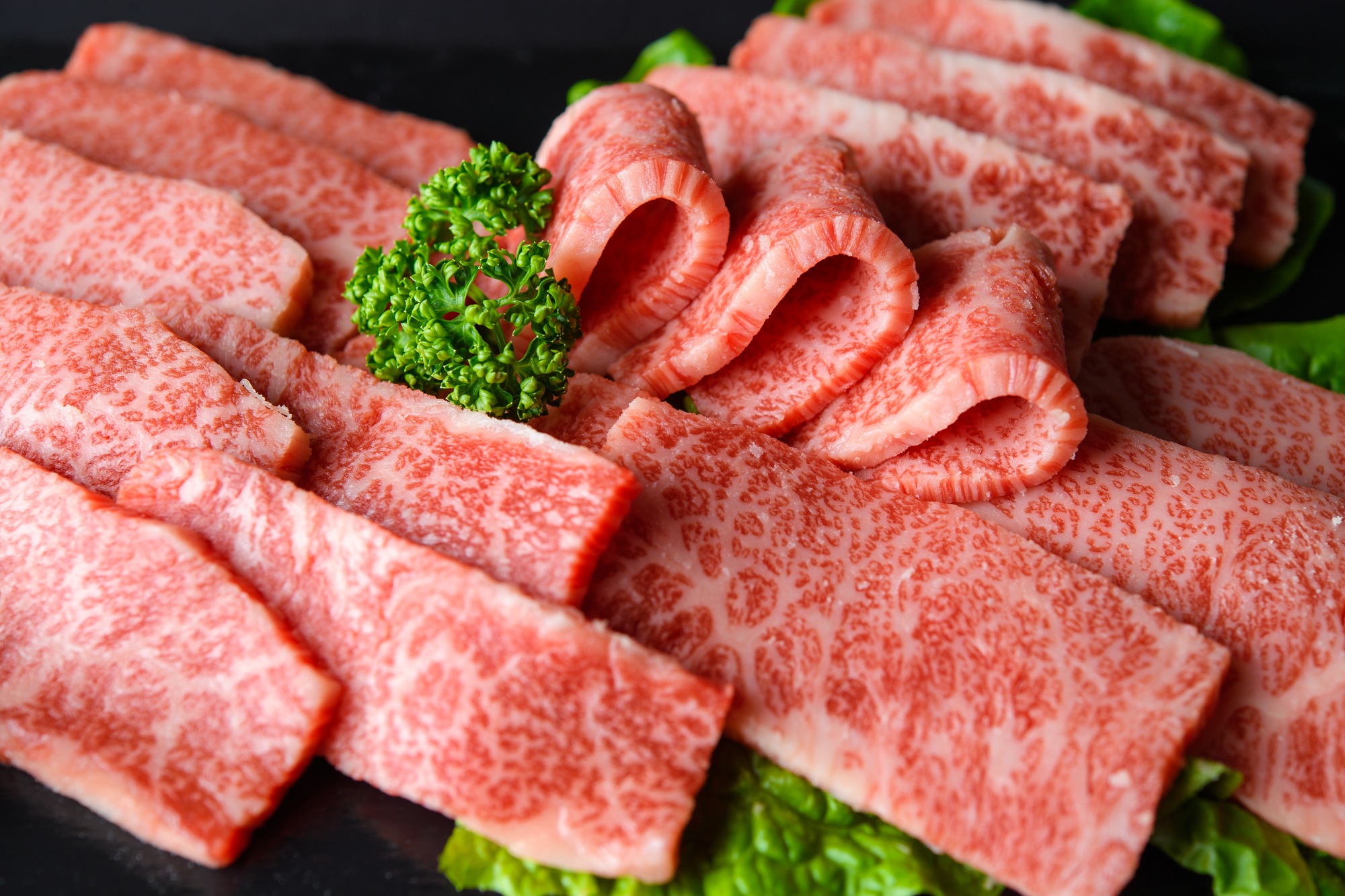 艶さし！佐賀牛焼肉切り落とし(肩ロース又はバラ）　500ｇ