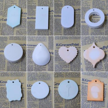 diy星星蠟牌固體底板硅膠模具