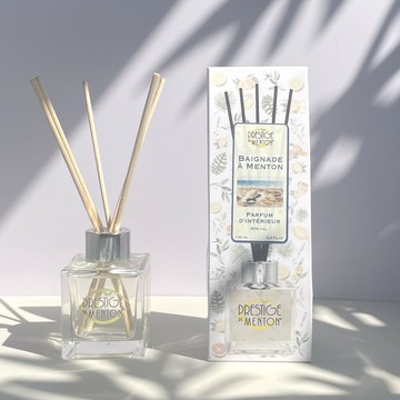 法國[Prestige de Menton]檬田-清新海洋Ocean 擴香瓶100ml