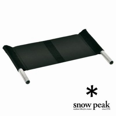 還元祭クーポン配布中 スノーピーク コット Lv 211 ラックソット 背もたれ Rack Sotto Backrest ソファ コット ベッド チェア ラック 通販 Lineポイント最大1 0 Get Lineショッピング
