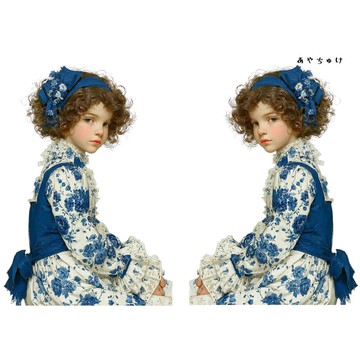 【9月下旬新款】08-102-0011 迷你拼貼貼紙