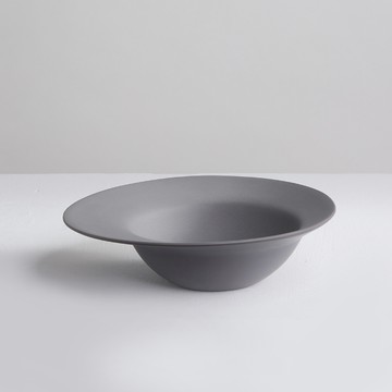 3,co - 海洋湯碗 ( 大 ) - 三款任選 - 23 cm - 黑