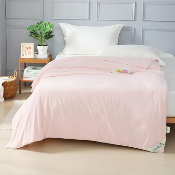 Arnold Palmer 急凍冰冰被 針織涼被  150*200cm  粉色