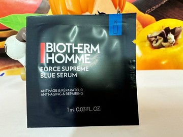 碧兒泉 極量緊膚藍藻全能精華 1ML 百貨公司專櫃貨 (旅行用）