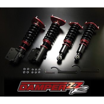 とても気になりますBLITZ DAMPER ZZ-R