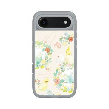 iPhone Air AirX 流變灰 - 涼丰 LiangFeng - 春日小鳥兒