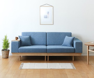 旭川家具 SOFA工舍 Tegender 沙發