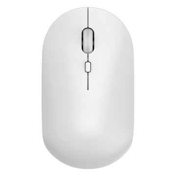 hp 惠普 無線靜音滑鼠  M241  白色