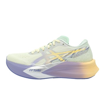 Asics 競速跑鞋 Magic Speed 4 CP 女鞋 曙光系列 碳板 緩震 運動鞋 亞瑟士 1012B949200