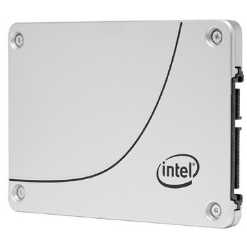 Intel D3-S4620 960GB 2.5" SSD SATA TLC SSDSC2KG960GZ01 固態硬碟