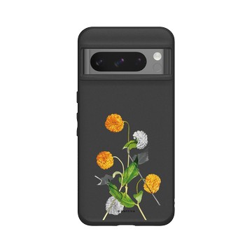 Pixel 8 Pro SolidSuit 黑 - Plantica - 回響 – 麴色
