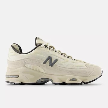 NEW BALANCE 1000系列 休閒鞋 男女鞋 復古鞋 運動鞋 米黃 U10006RM