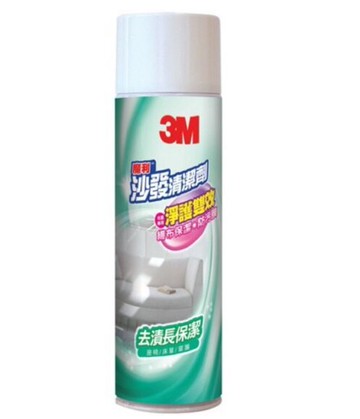 3M PA1012 魔利沙發清潔劑 19oz 布質沙發清潔劑 現貨供應【APP滿額下單10%點數(單一帳號最高5000點)】1/31止