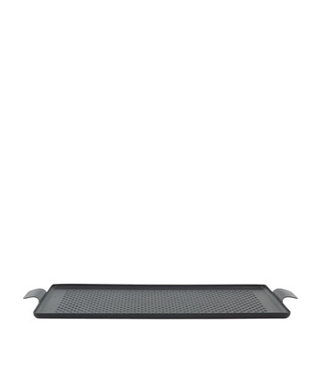 Kaymet Pressed Rubber Grip Tray