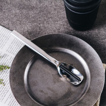 normo 黑筷匙二件組