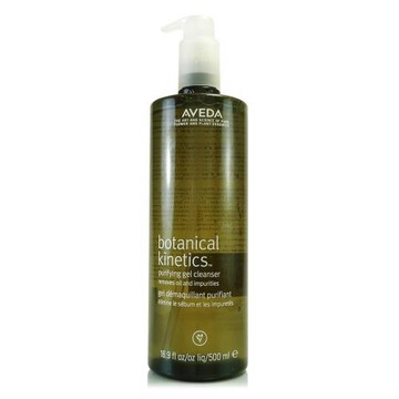 AVEDA 潔膚凝膠500ml - 臉部清潔 (正統公司貨)