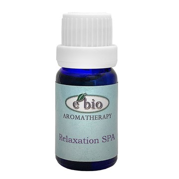 e’bio 放鬆寧靜水療SPA泡澡精油10ml