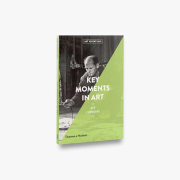 【Key Moment in Art: Art Essentials】