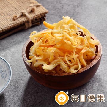 超濃芥末乳酪絲72公克【每日優果】