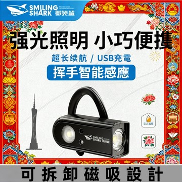 智能感應⭐側掛耳戴式頭燈 LED掛耳頭燈 戶外頭燈 強光頭燈 感應頭燈 工作頭燈 頭燈 輕巧型頭燈 夜跑頭燈 夜釣頭燈