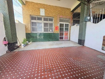 路竹成功路｜大地坪孝親透天【投資.自住皆宜】｜高雄市路竹區成功路