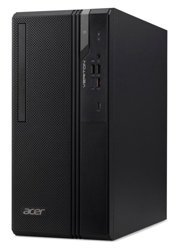 Acer Veriton Vero｜S2737G 商用桌上型電腦 (CU5-235/16G DDR5/512G SSD/300W/W11 Pro)