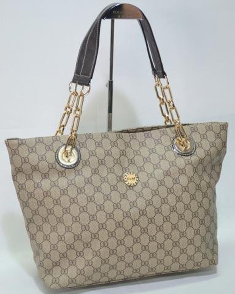 妙奇特@保羅名莎POLO MINSA 永恆媚麗時尚大方流蘇包托特包復古的色調