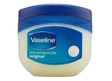 Vaseline original pure skin J 200g