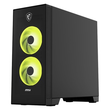 MSI Infinite S AI 2NVM5-024TW(Ultra 5-225F/16G/1T+1T SSD/RTX5060Ti-8G/W11)