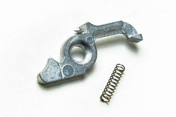 【翔準軍品AOG】神龍 SLONG 單連發控制桿 蹺蹺板 強化加厚版 電動槍零件 配件