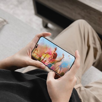 iPhone 13/14/15 VETRO 9H 鋼化玻璃保護貼