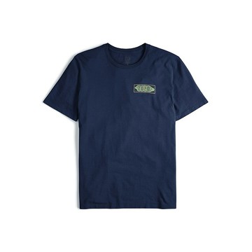GEOGRAPHIC TEE 短袖T恤