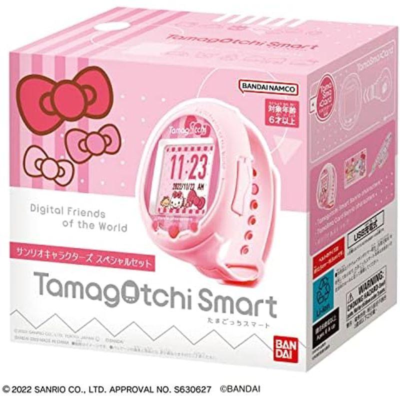 Tamagotchi Smart Coralpinkたまごっちスマート - その他