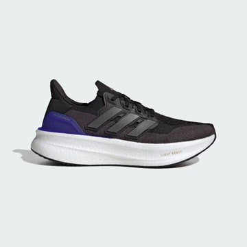 Adidas Ultraboost 5 JH9082 男 慢跑鞋 運動 路跑 緩震 抗扭 耐磨 愛迪達 黑紫