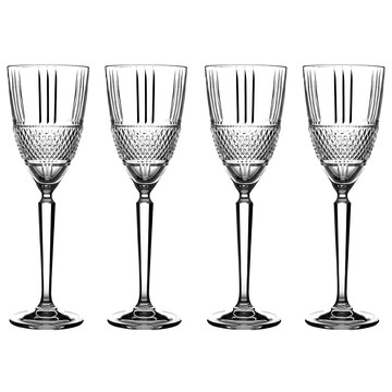 MAXWELL&WILLIAMS Verona 紅酒杯  4個  225ml