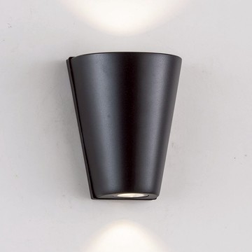 9W戶外壁燈 B216-79-0882