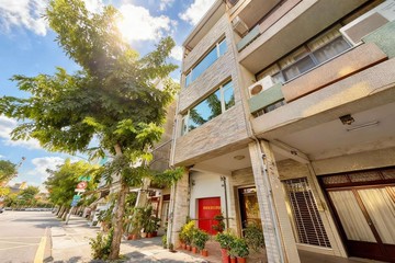 鳳山車站生活圈❇臨路❇大地坪屋況優秀透天店住❇曉葳｜高雄市鳳山區曹公路