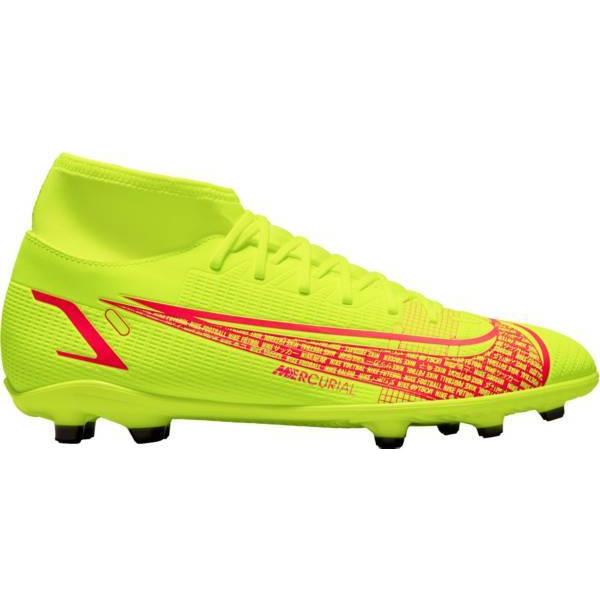 ナイキ メンズ マーキュリアル スーパーフライ８ Nike Mercurial