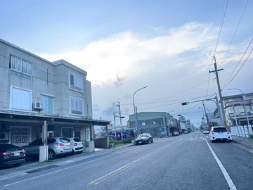 大金 蘇澳馬賽大路邊屋況佳邊間別墅｜宜蘭縣蘇澳鎮和平路